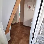 Apartment Goscinny 