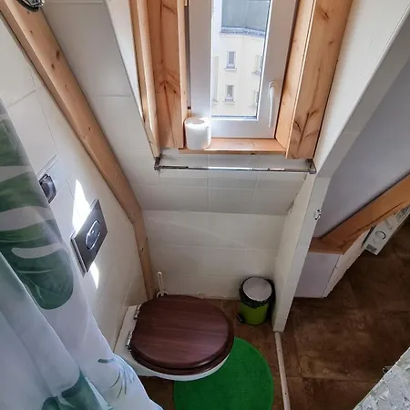 Appartement Goscinny 