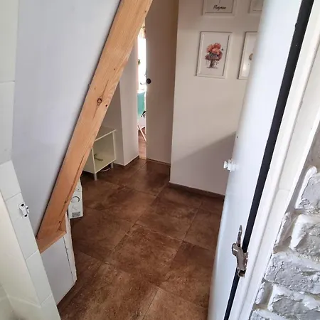 Appartement Goscinny 