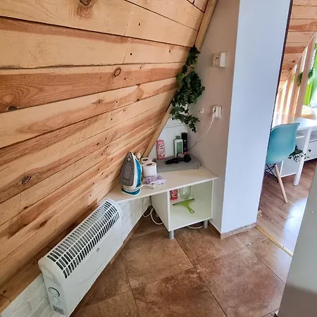 Apartment Goscinny 
