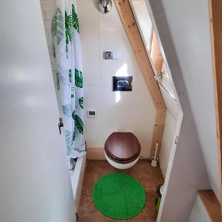 Apartment Goscinny 