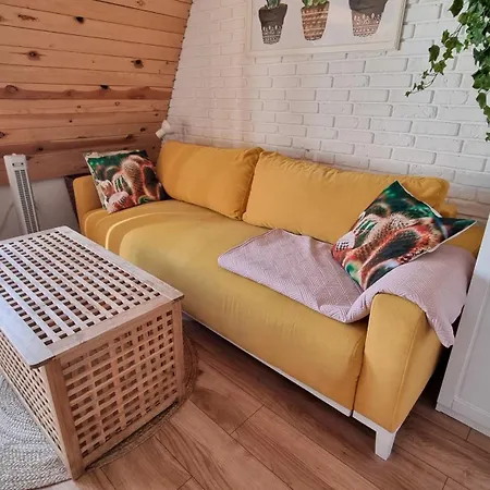 Appartement Goscinny 